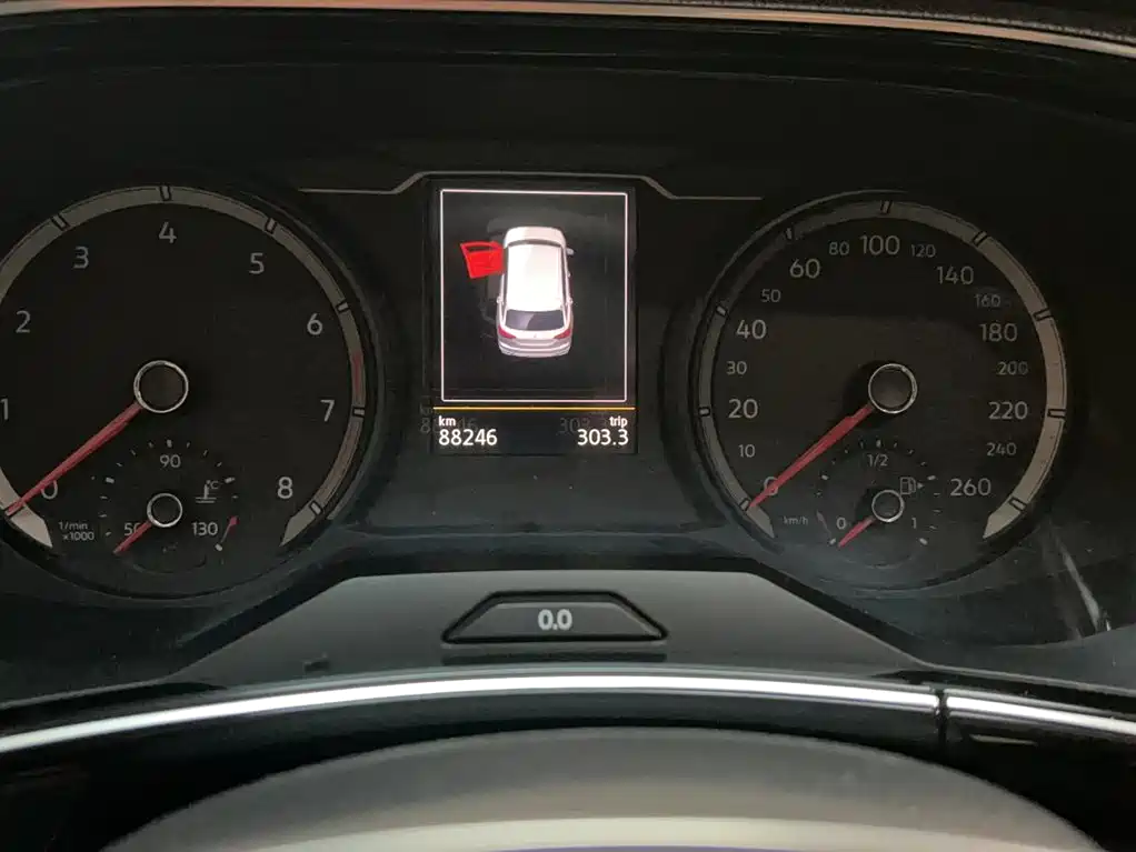 Volkswagen Tayron 2019 2019 330TSI 2WD Luxury China V