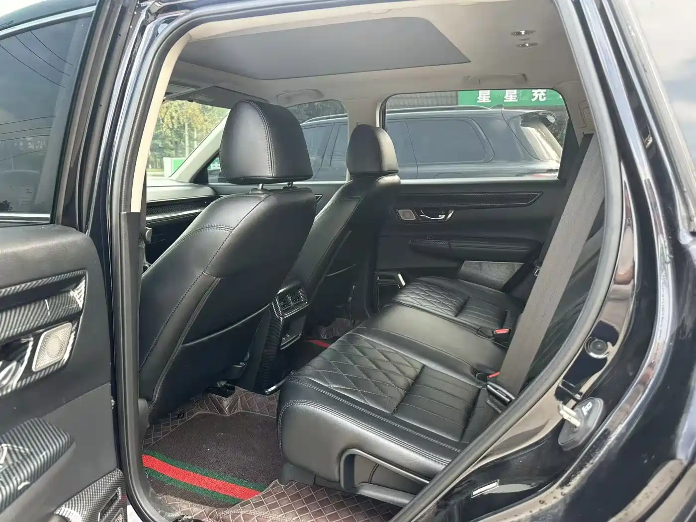 Фото 7 - Honda Breeze