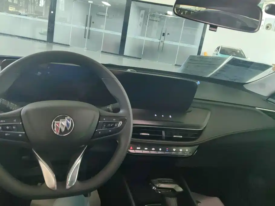 Buick Verano 2025 2023 Pro Joy Edition