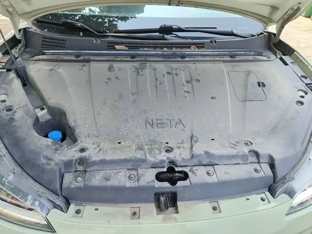 Nezha Auto Nezha V 2023 2022 Trend 300 Lite LFP