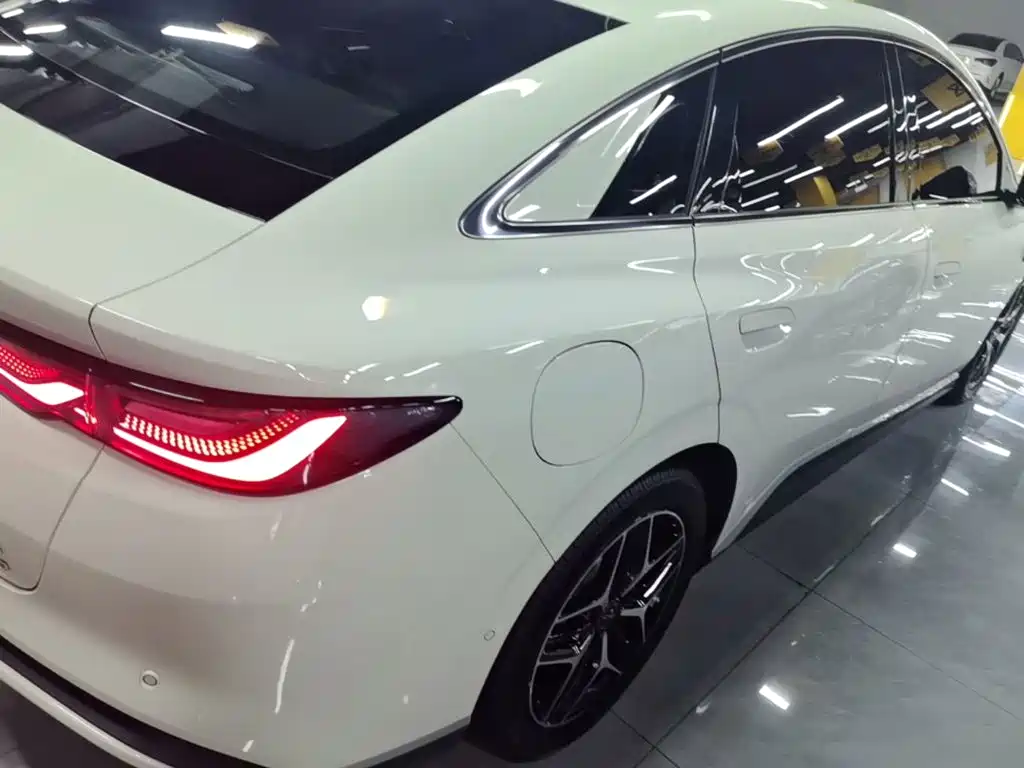 BYD Seal 06 New Energy 2025 2025 Model EV 545KM Flagship