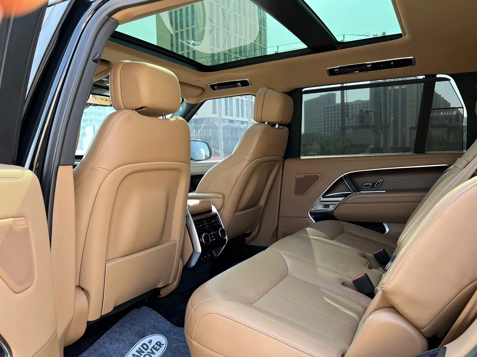Фото 5 - Land Rover Range Rover