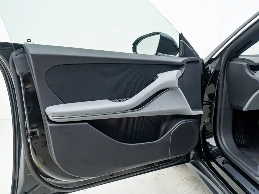 NIO ET5T 2025 2024 75kWh Touring