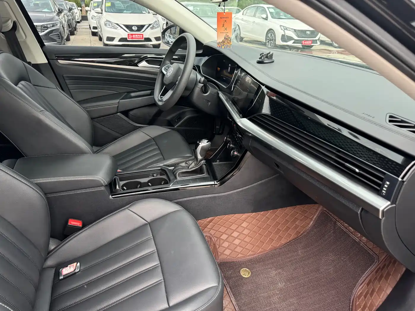 Volkswagen Passat 2026 2024 280TSI Business Edition