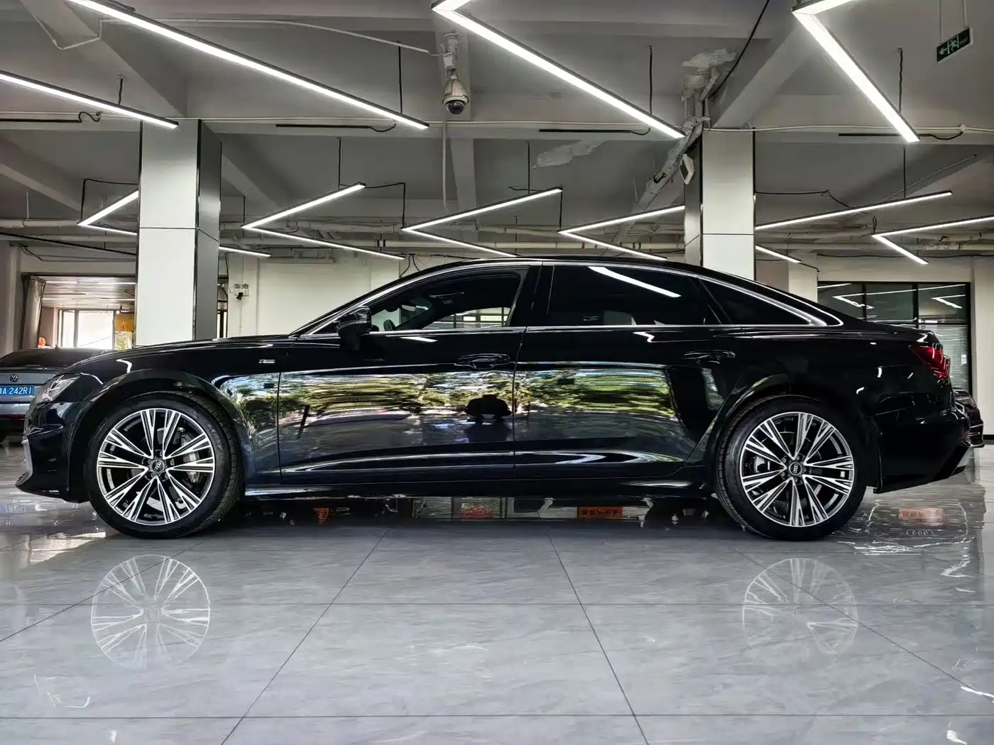 Audi A6L 2026 2025 45 TFSI quattro Premium Sport