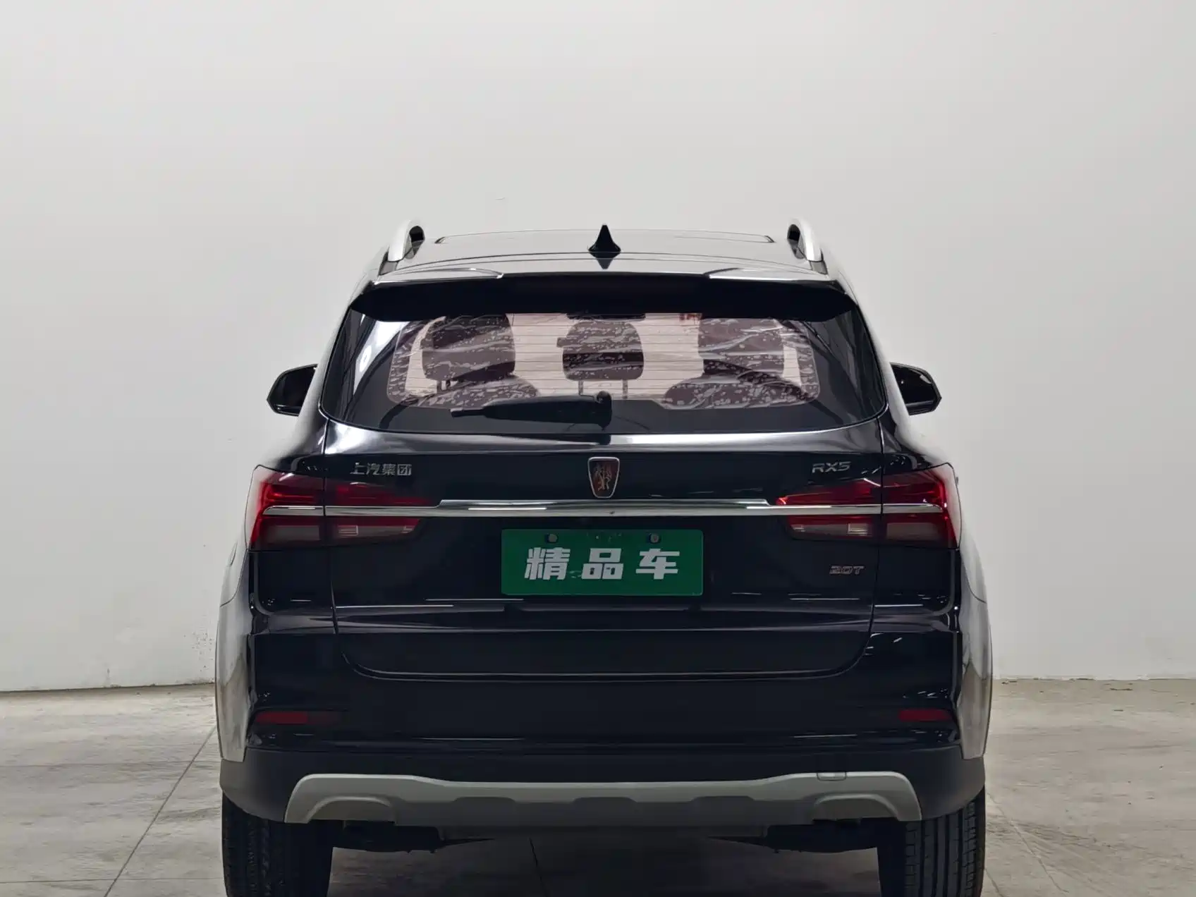 Фото 5 - Roewe RX5