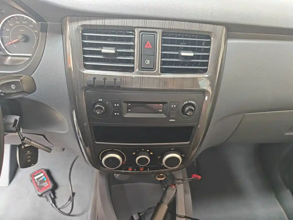 Wuling Motors Wuling Rongguang V 2016 2016 1.2L Utility (No Power Steering)