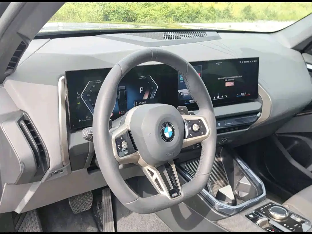 BMW X3 2025 2025 xDrive30L Leading M Sport Package