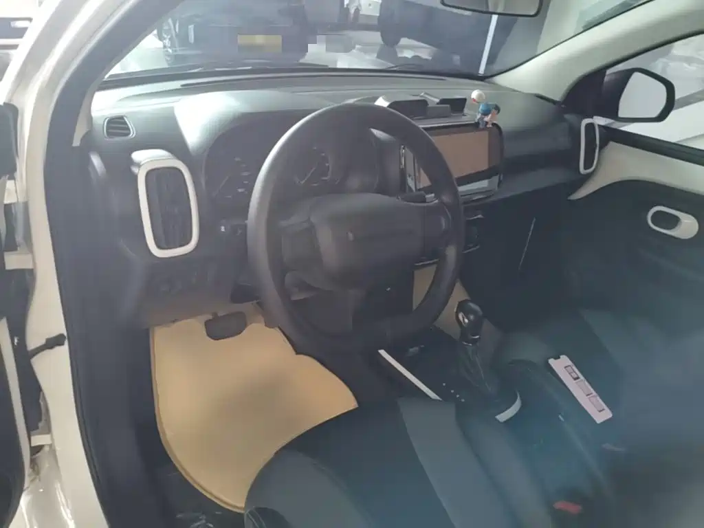 Roewe Kaiwei CLEVER 2023 2022 311km Vitality Bobo Edition