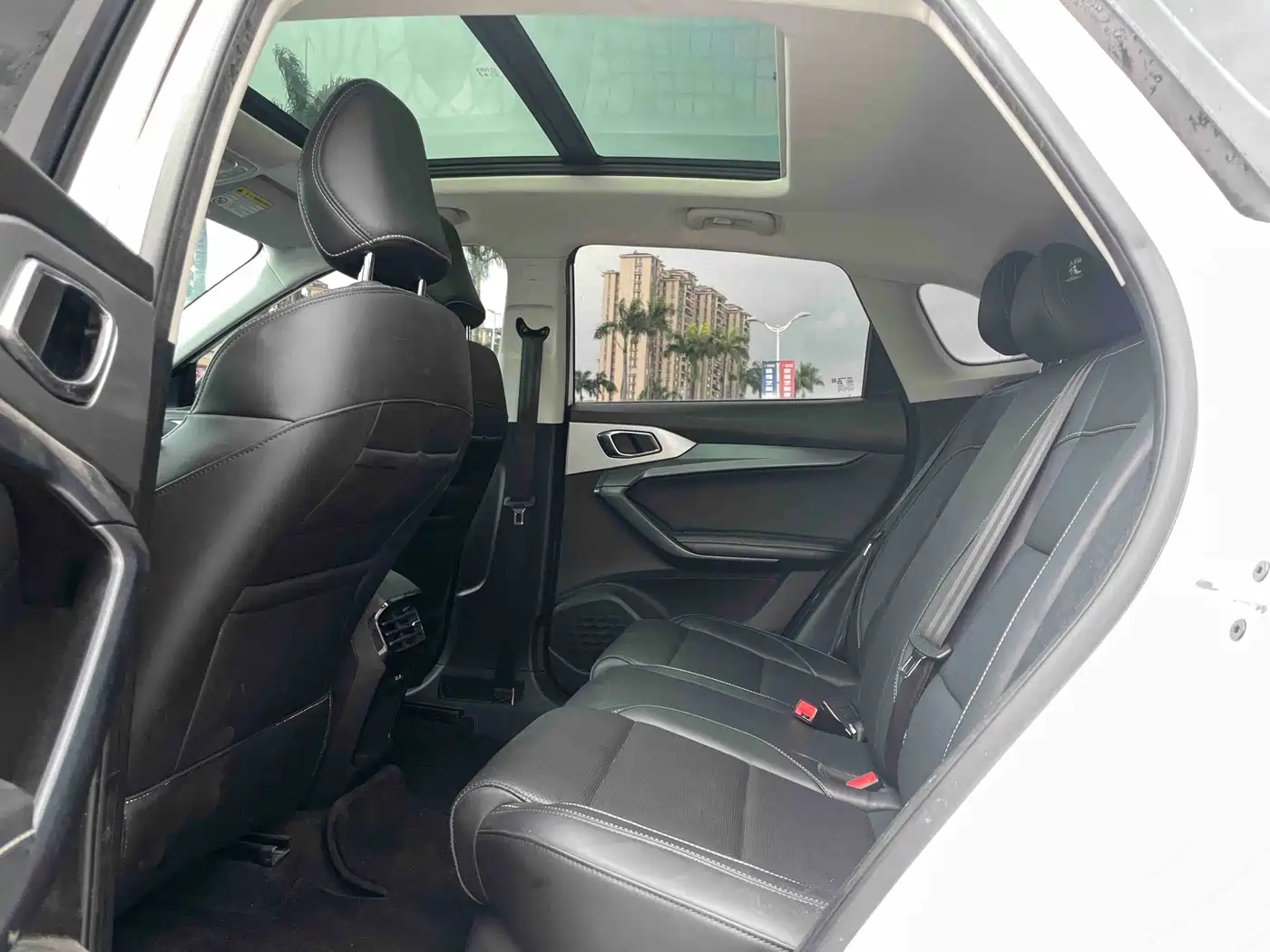 MG ONE 2024 2023 1.5T Startup Edition