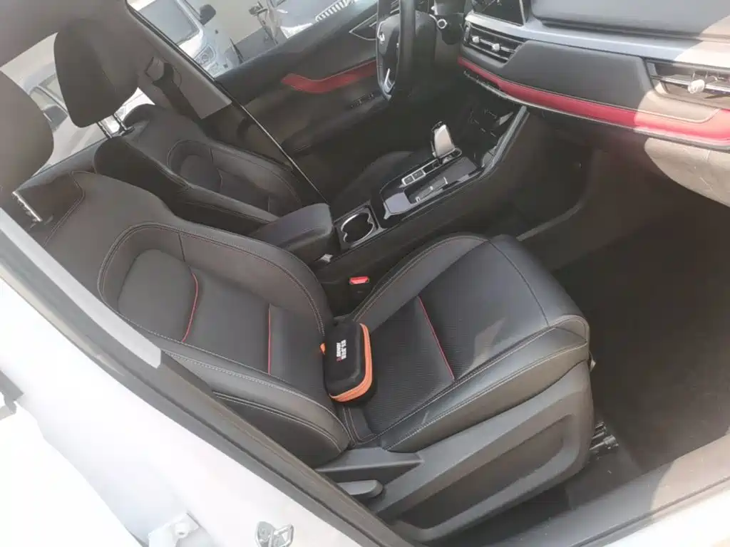 Chery Tiggo 7 2024 2023 Super Edition 1.5T CVT Super Warrior