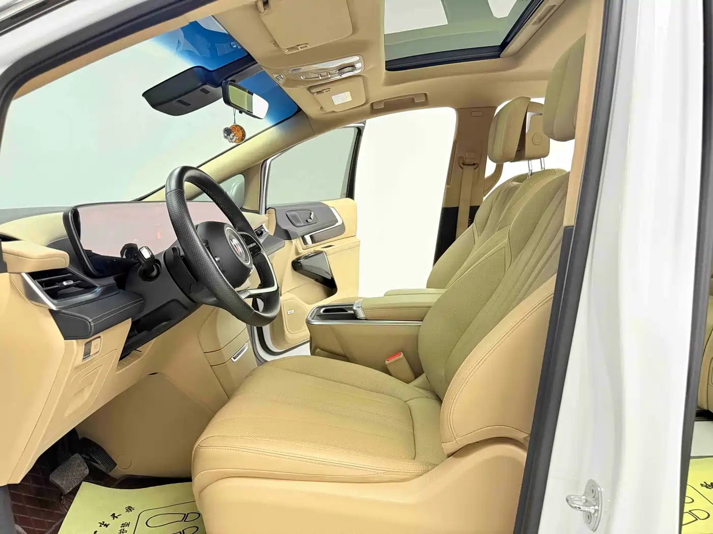 Buick Century 2023 2023 2.0T 7-seater Premium