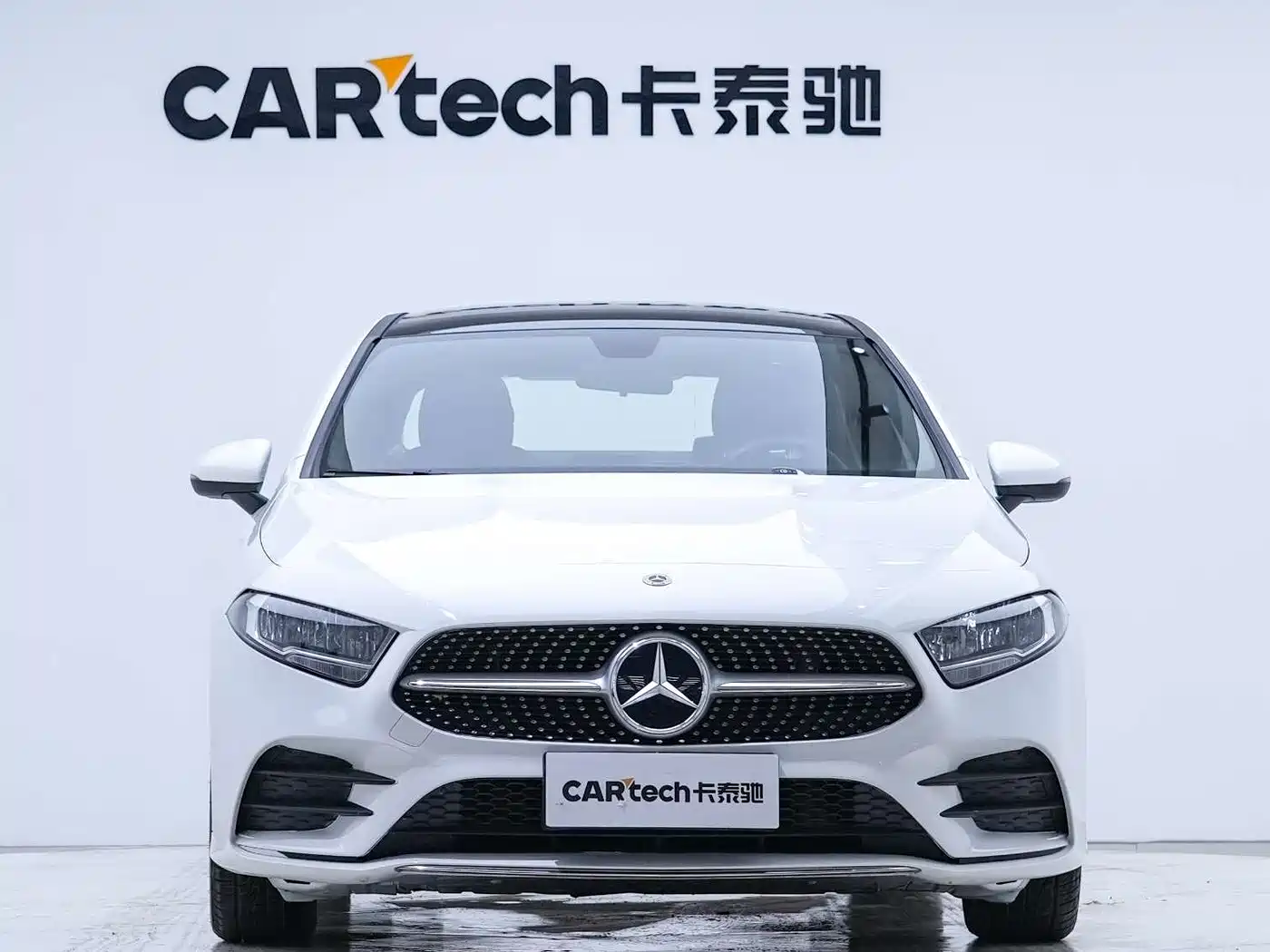 Mercedes-Benz A-Class 2022 A 180 L Sport Sedan фото 6