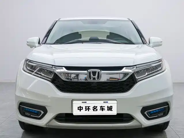 Honda Avancier 2017 370TURBO 2WD Luxury Edition — фото 4