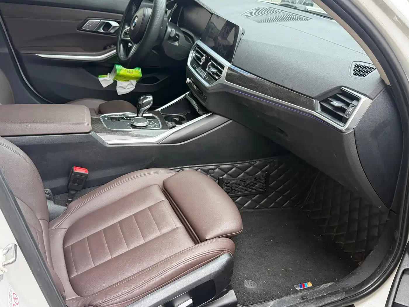 Photo 7 - BMW 3 Series