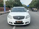 Фото 1 - Buick Excelle