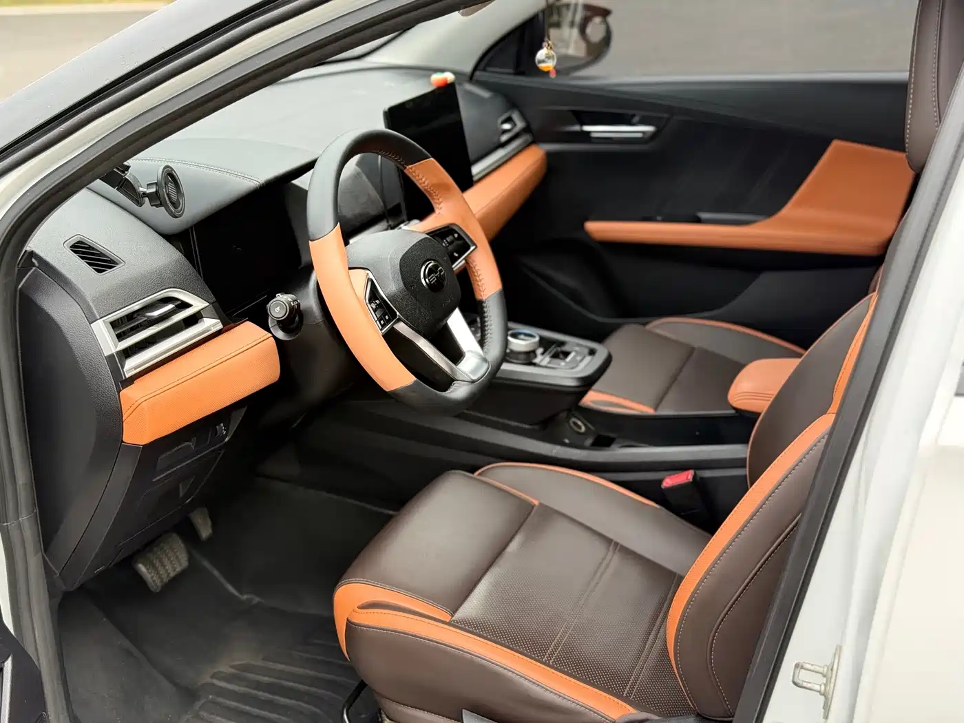 BYD e2 2022 2021 Luxury Edition