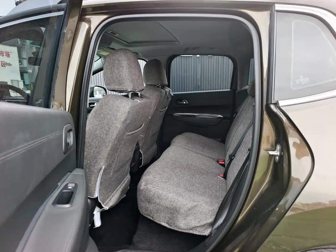 Peugeot 3008 2015 1.6THP Automatic Trend Edition фото 11