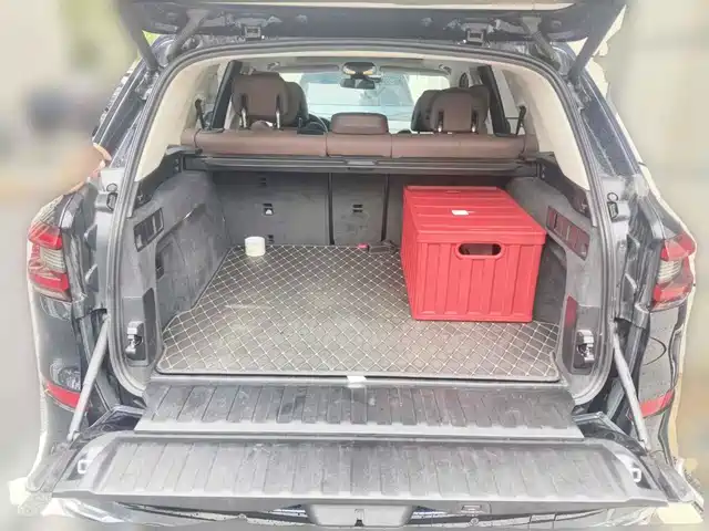 BMW X5 (Import) 2020 xDrive40i M Sport Package — фото 5