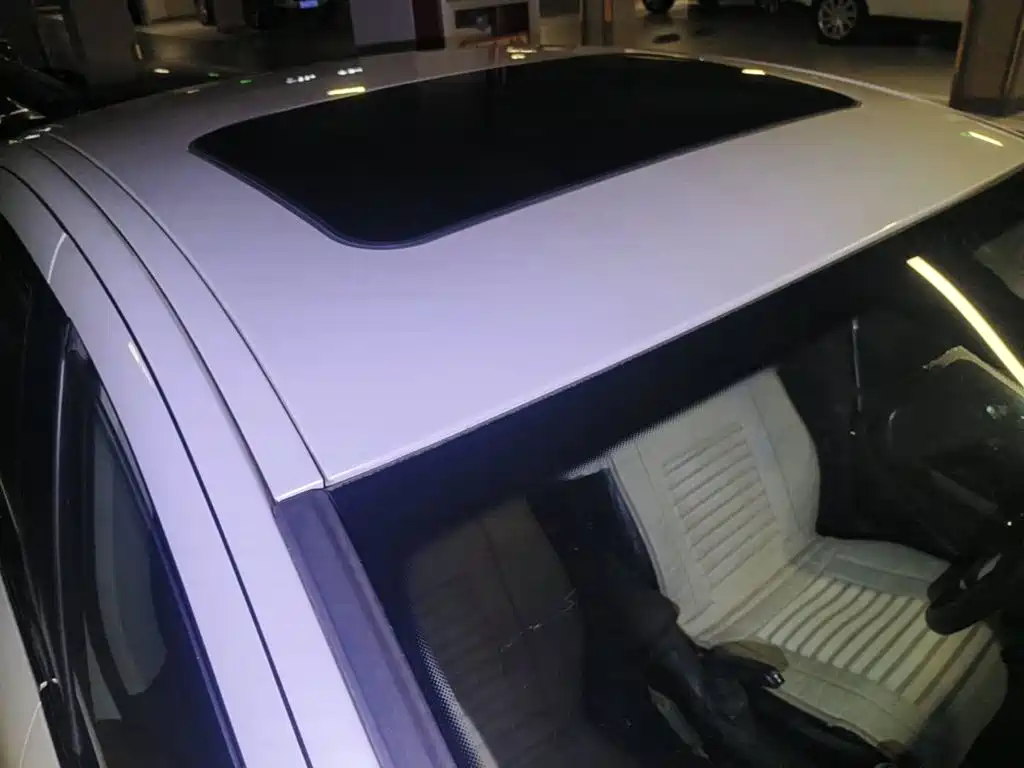 Photo 6 - Peugeot 408