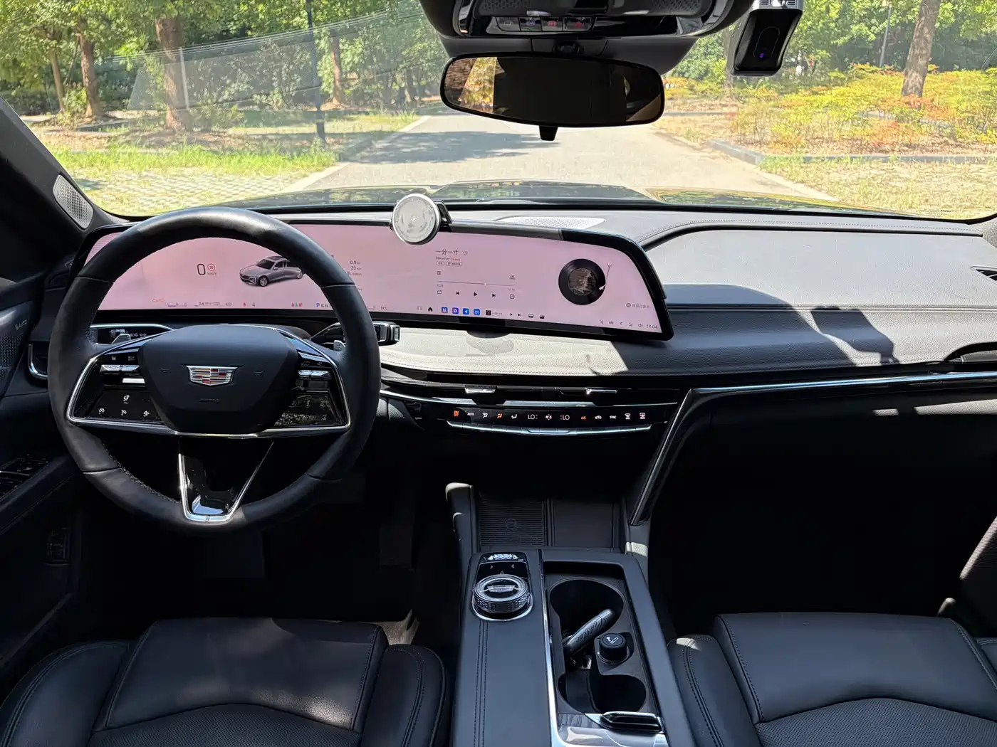 Cadillac CT6 2024 2023 28T Luxury Edition