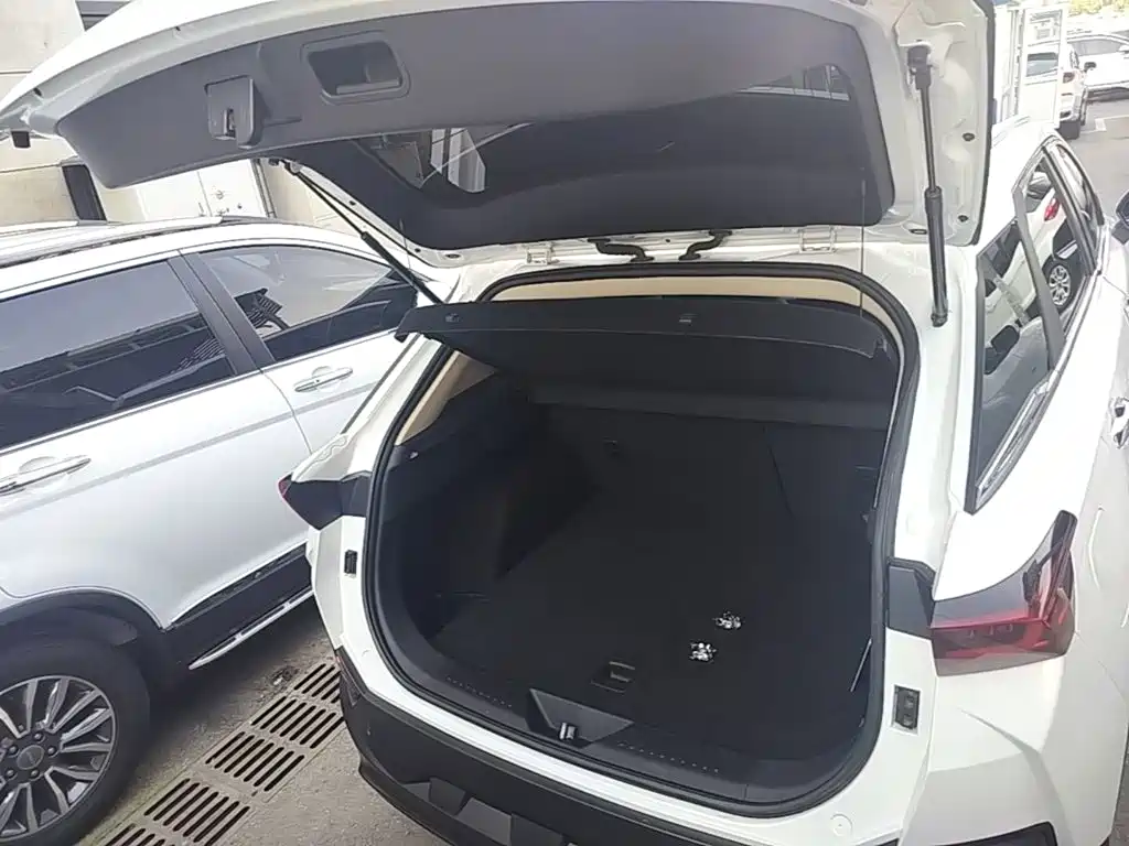 Bestune T77 2021 2020 PRO 280 TID Automatic Luxury