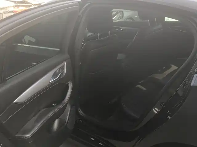 Cadillac CT5 2023 28T Luxury Style (Standard Edition) фото 11
