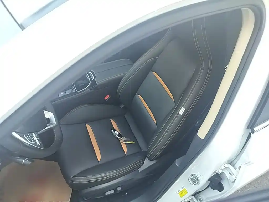 Bestune T77 2021 2020 PRO 280 TID Automatic Luxury