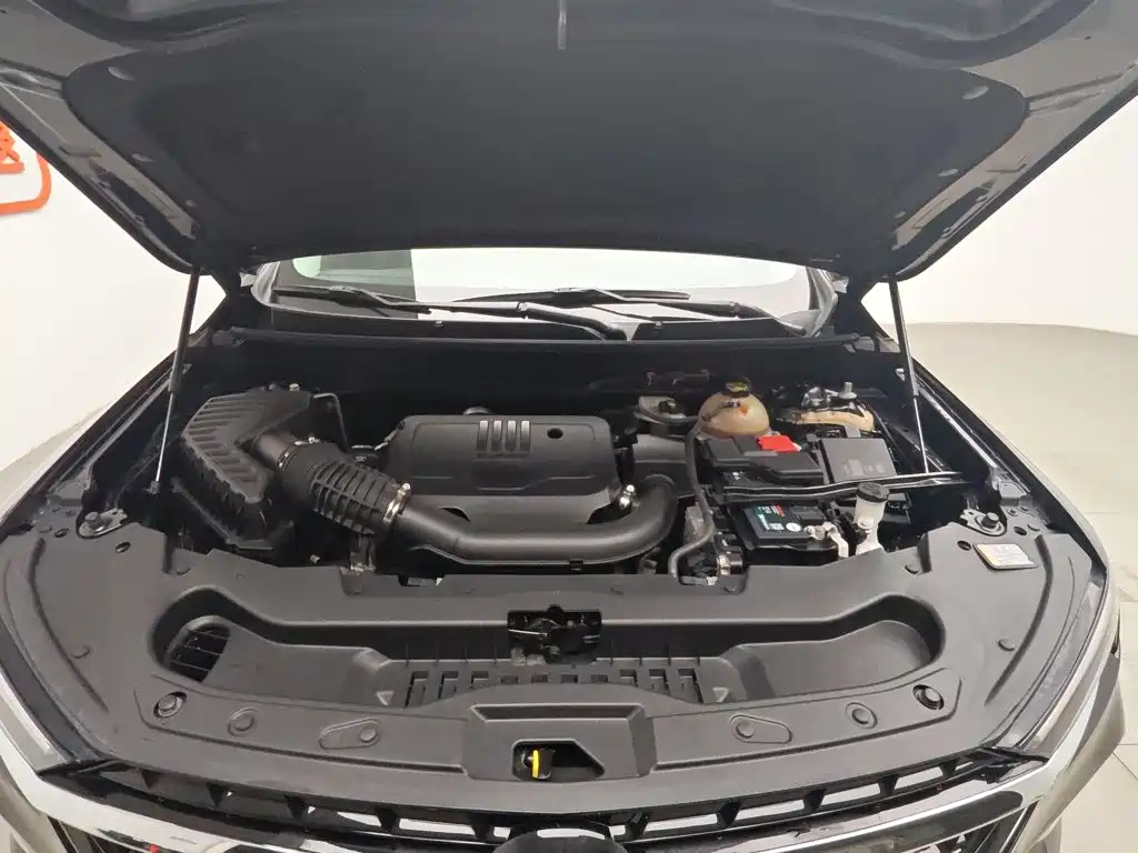Buick Enclave 2023 2022 652T 2WD Premium 7-Seater