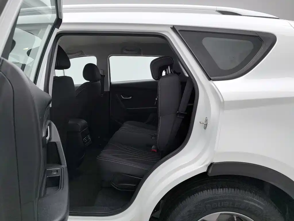 Jetour X70M 2020 2020 Model 1.5T DCT Companion Edition