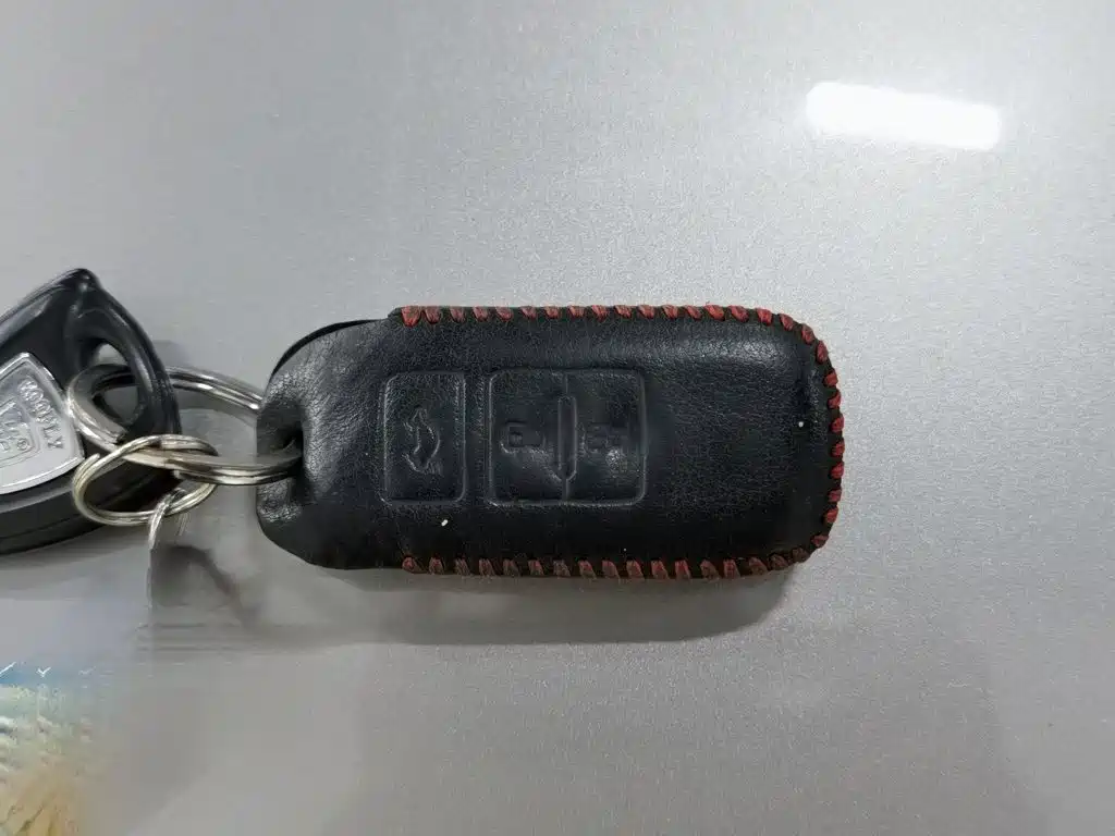 FAW Junpai D80 2019 2019 TD220 Auto Luxury