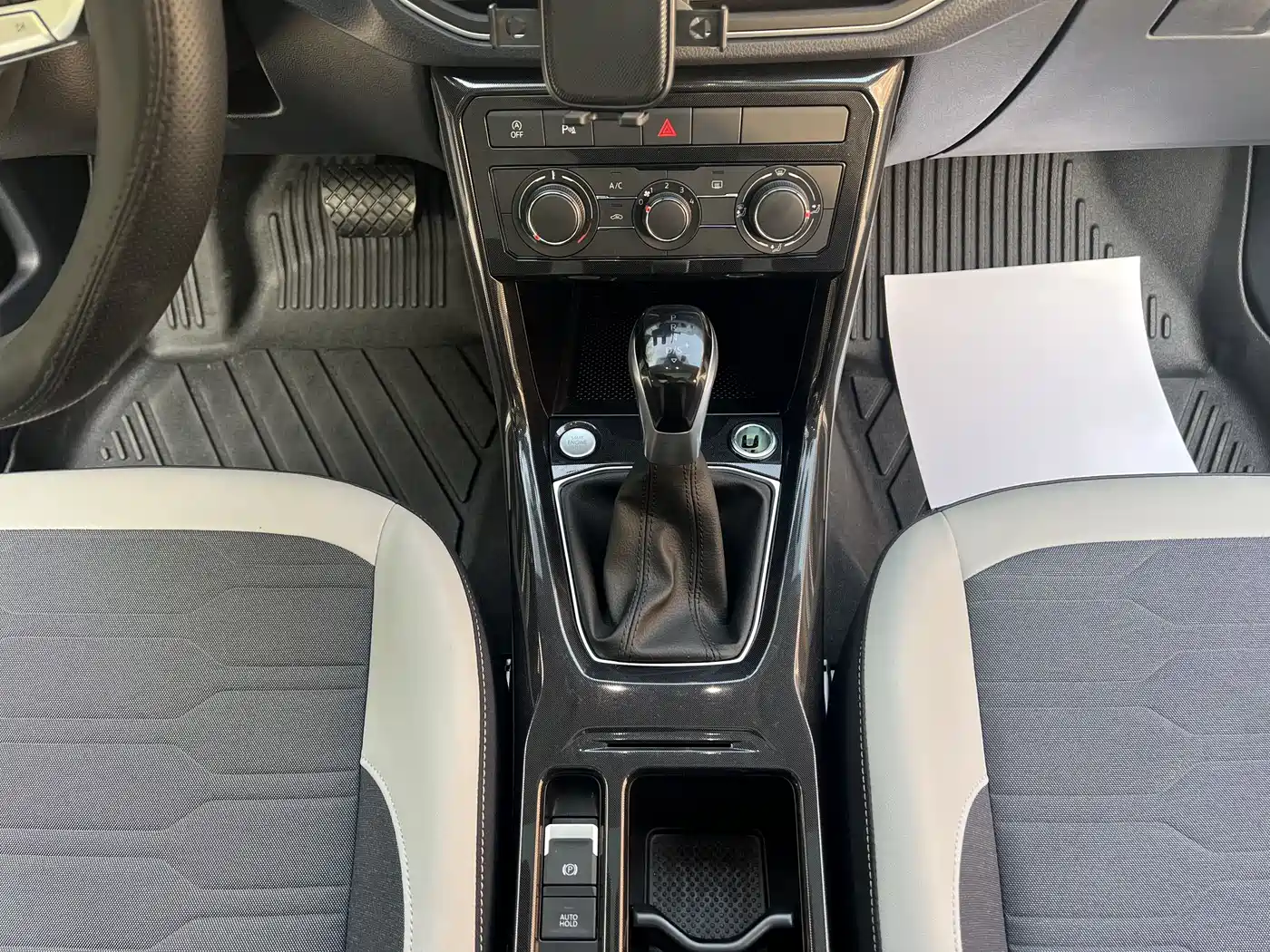 Volkswagen Tharu 2026 New Sharp 300TSI Aspiration Edition фото 15