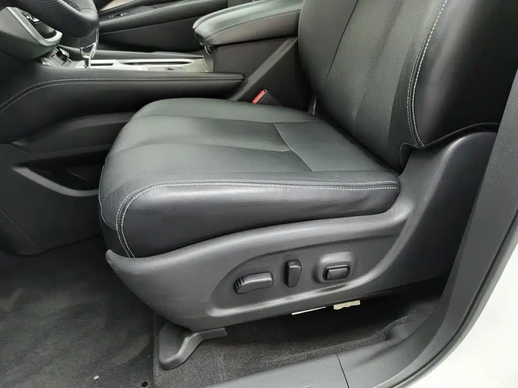 Nissan Murano 2022 2021 2.5L XL 2WD Intelligent Luxury Edition