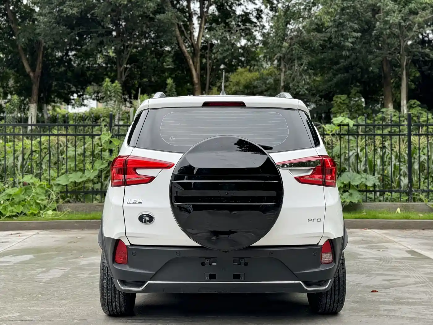 BYD Yuan Pro 2022 2021 401KM Premium Model