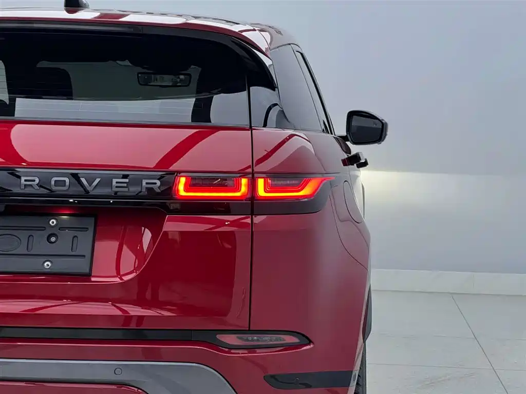 Land Rover Range Rover Evoque 2020 249PS R-DYNAMIC SE Sport Tech Edition фото 10