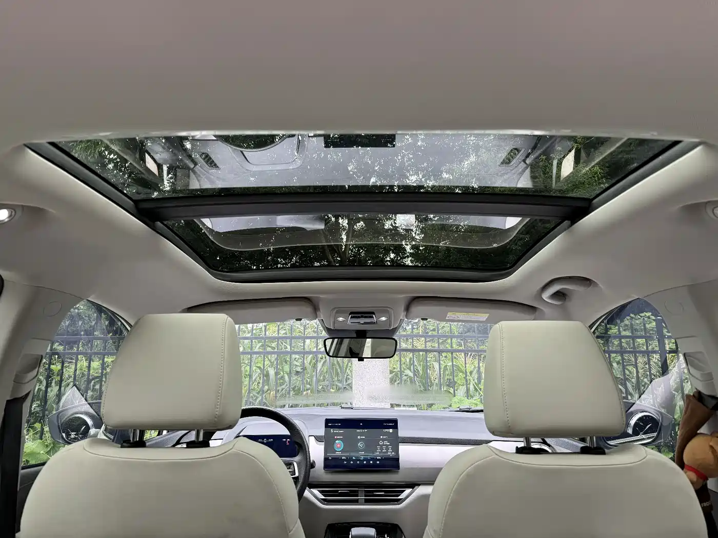 BYD Yuan Pro 2022 2021 401KM Premium Model