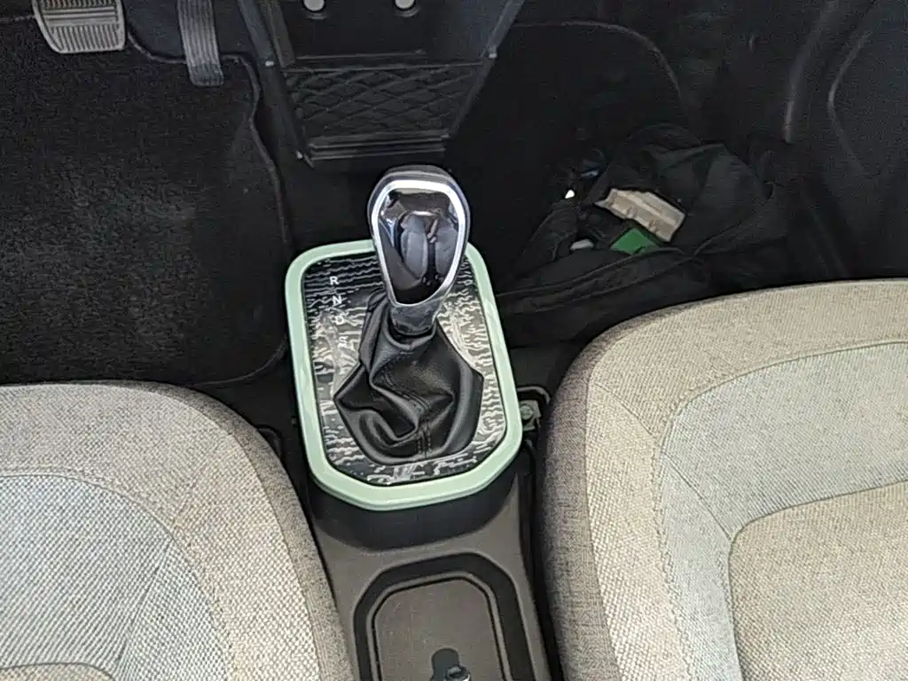 Lingbao Auto Lingbao COCO 2026 2023 Alliance Edition