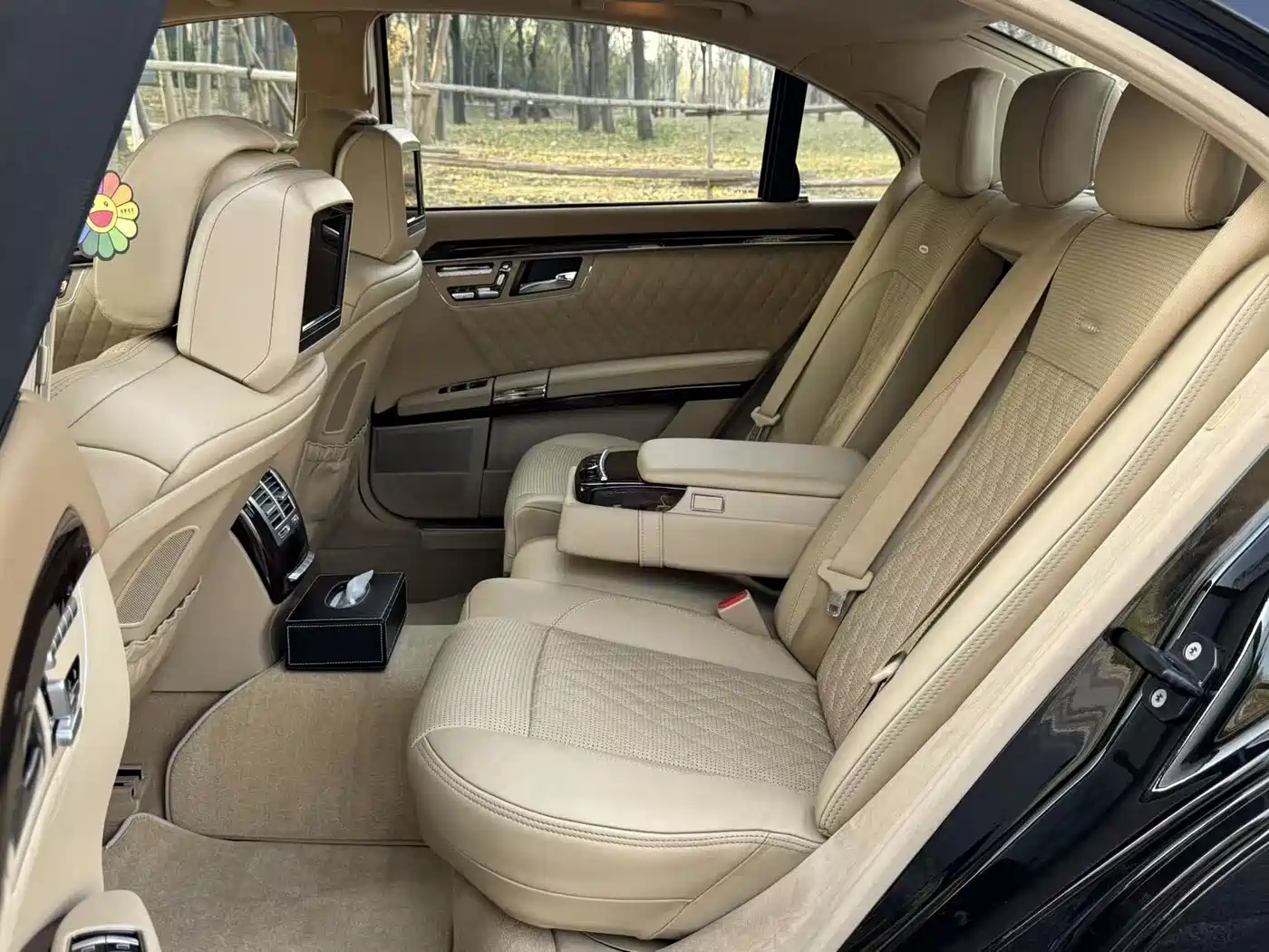Mercedes-Benz S-Class AMG 2013 AMG S 65 L Grand Edition фото 25