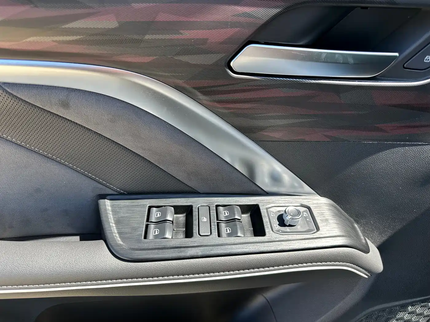 Haval H6 2021 Model National Trend Edition 1.5T Auto Champion фото 4