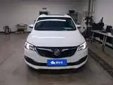 Фото 2 - Buick GL6