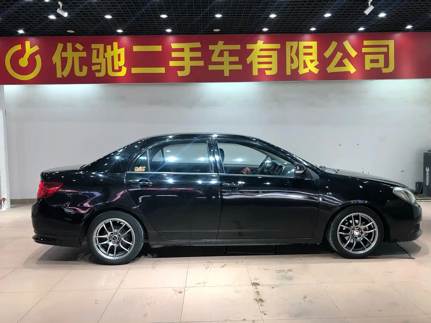 BYD F3 2015 Energy-saving Edition 1.5L Manual Comfort фото 23