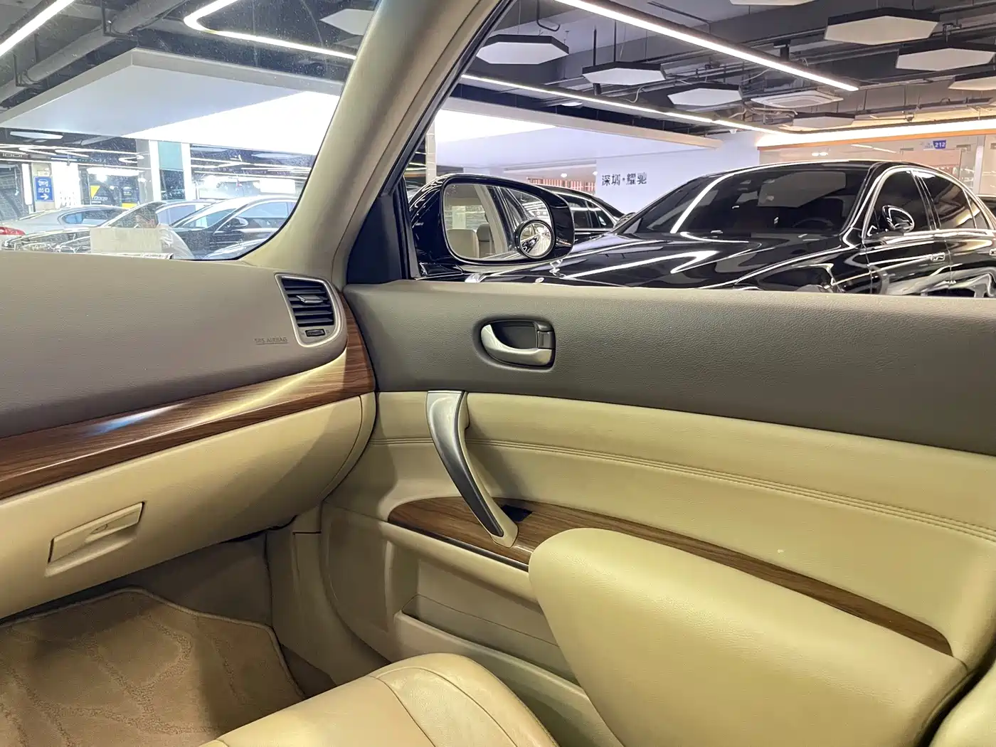 Nissan Teana 2012 2011 2.0L XL Glory Edition