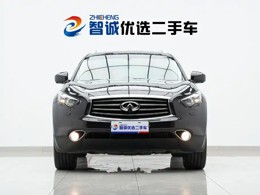Infiniti QX70 2015 2013 3.7L Superior