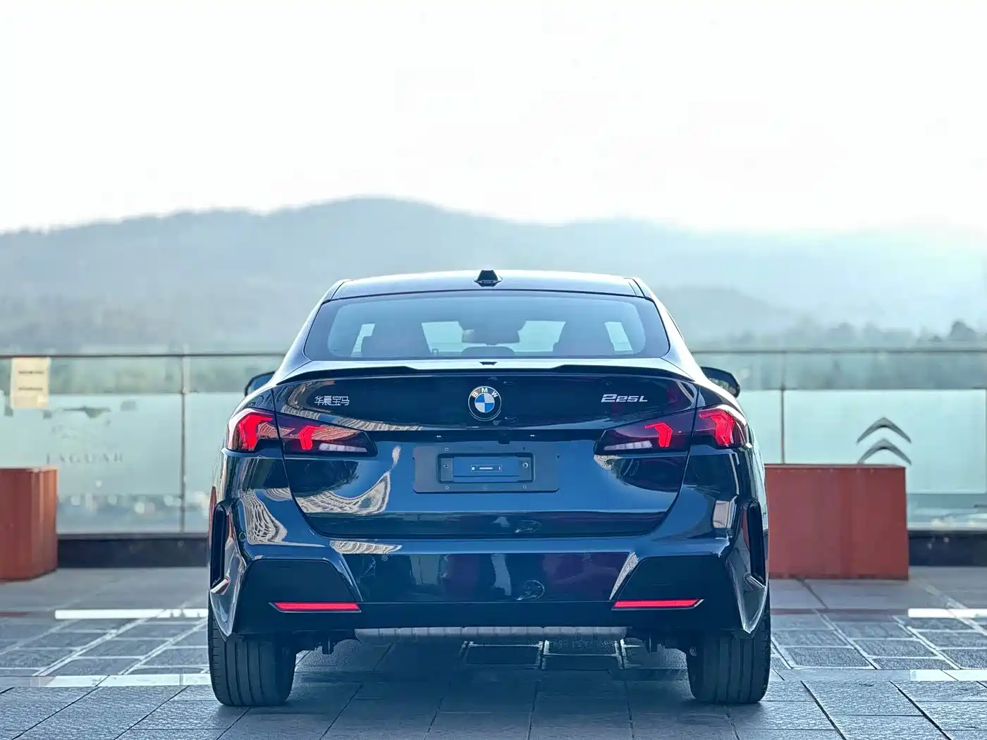 BMW 2 Series 2025 2025 225L M Sport Moonlight Package