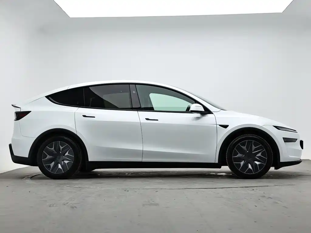 Tesla Model Y L 2025 2025 Facelift Long Range AWD