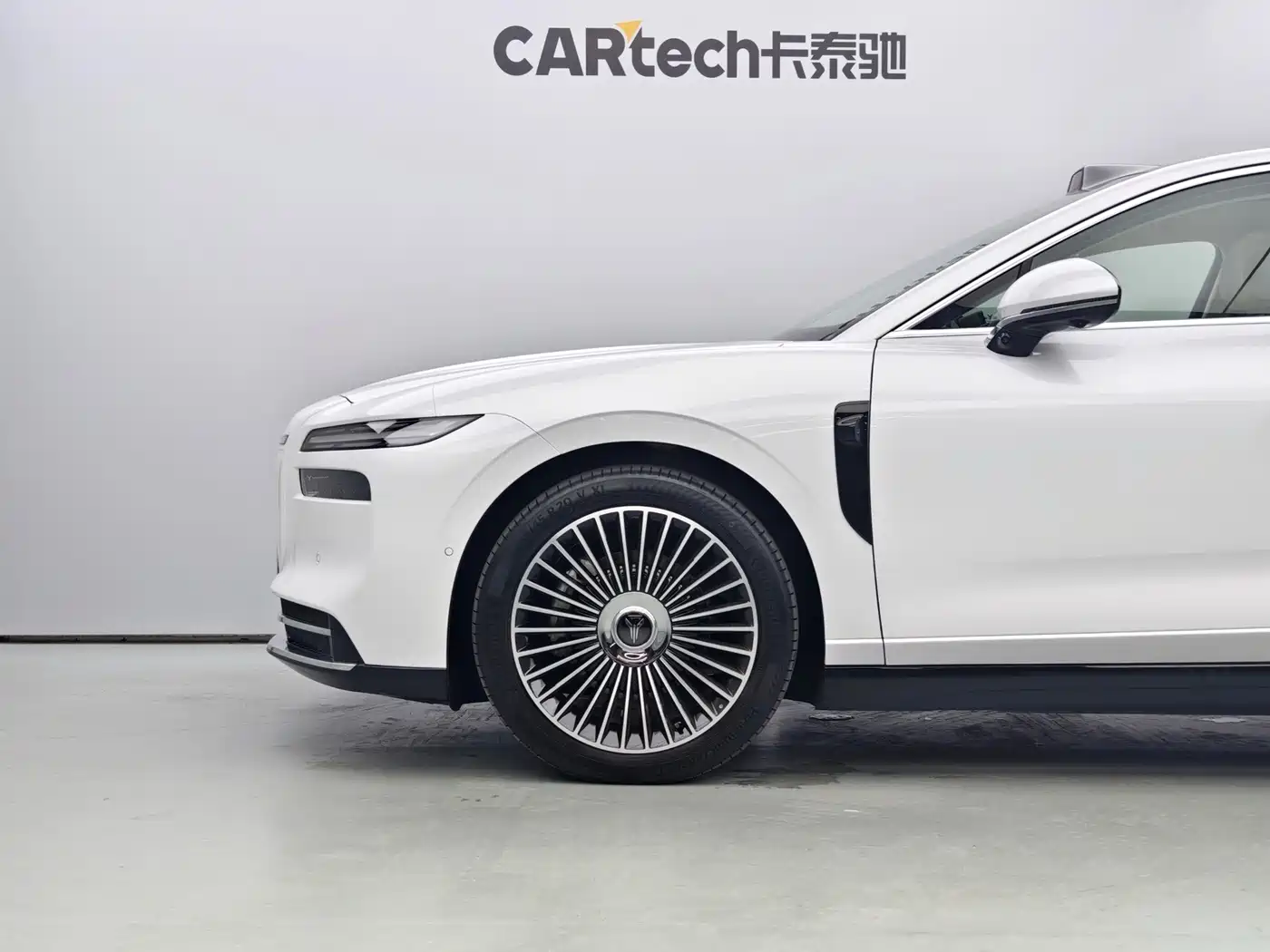 Voyah Auto VOYAH Zhuiguang L 2025 2025 Mid-configuration Model