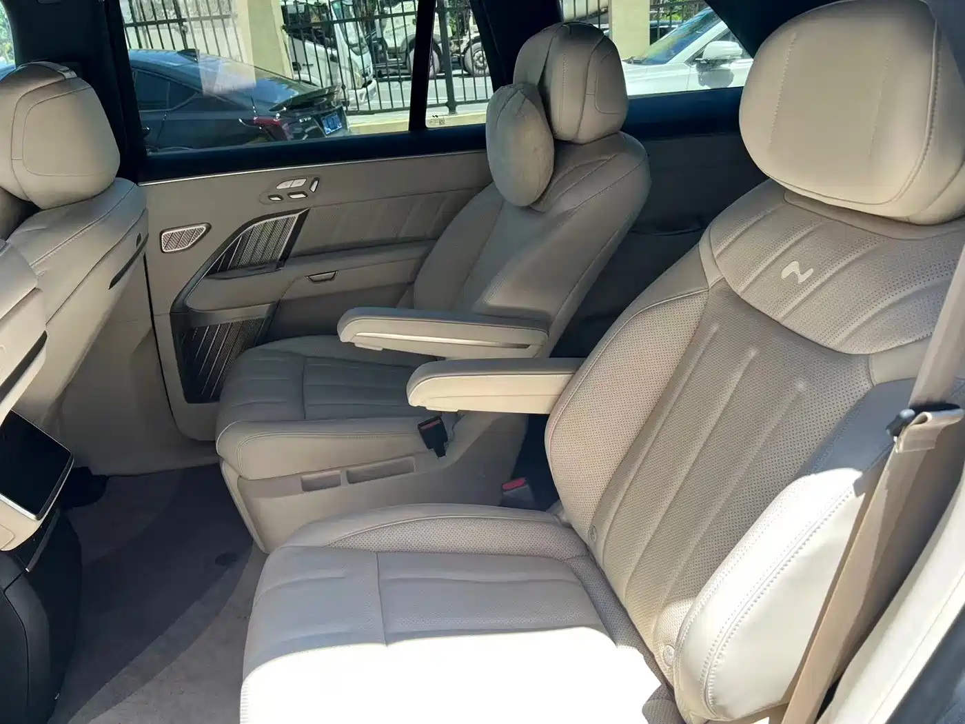 Ledao L90 2025 2025 AWD Base Model