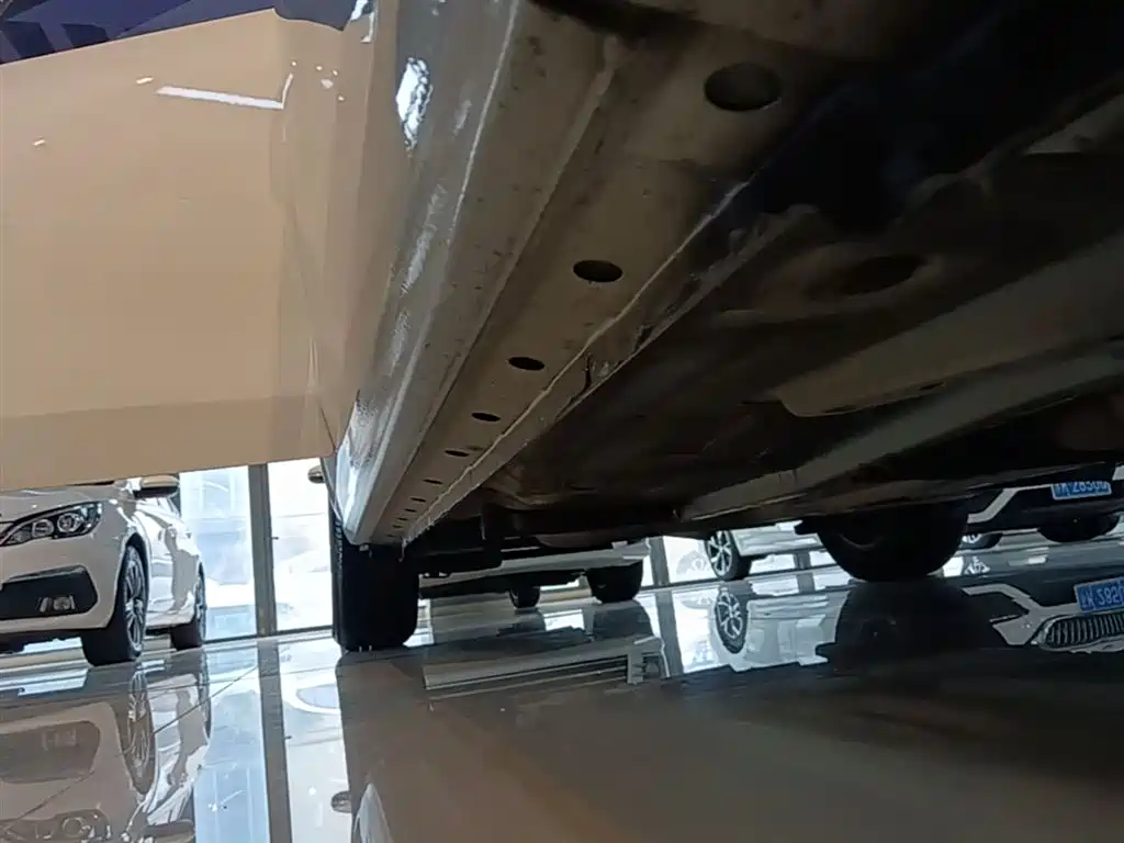 Toyota Levin 2014 1.6G CVT Elite Edition фото 21