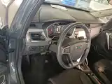 Фото 10 - Geely Vision X3