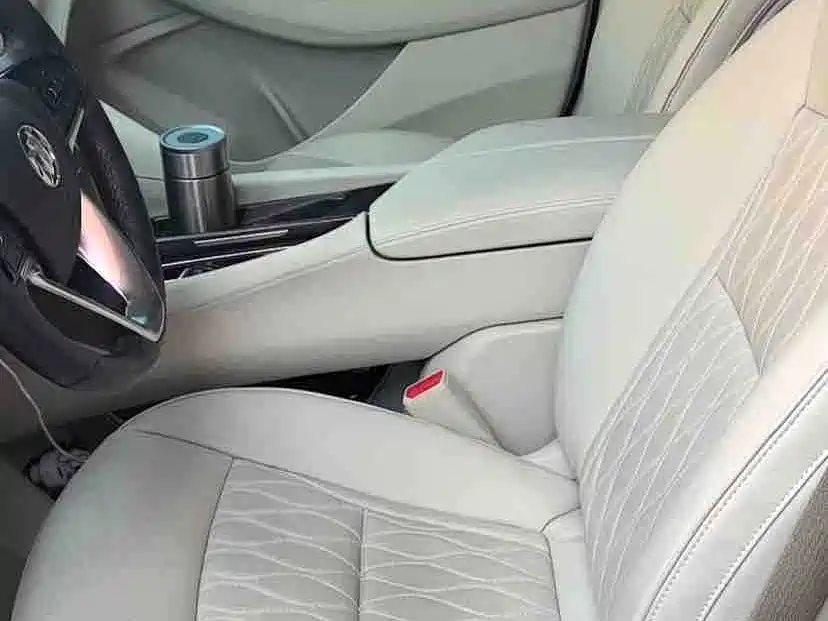 Buick Enclave 2022 2022 652T 4WD Avenir 6-Seater